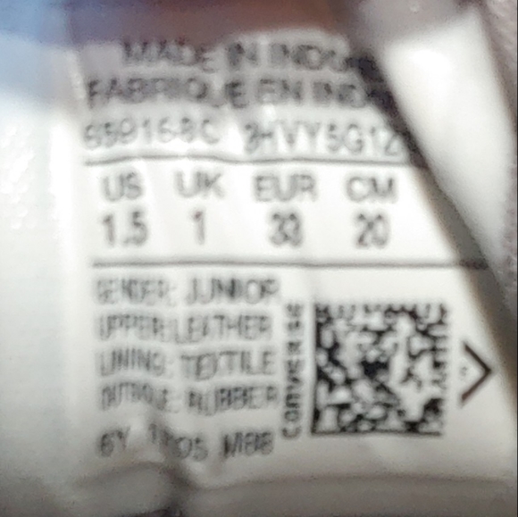 Converse All Star - Picture 8 of 8